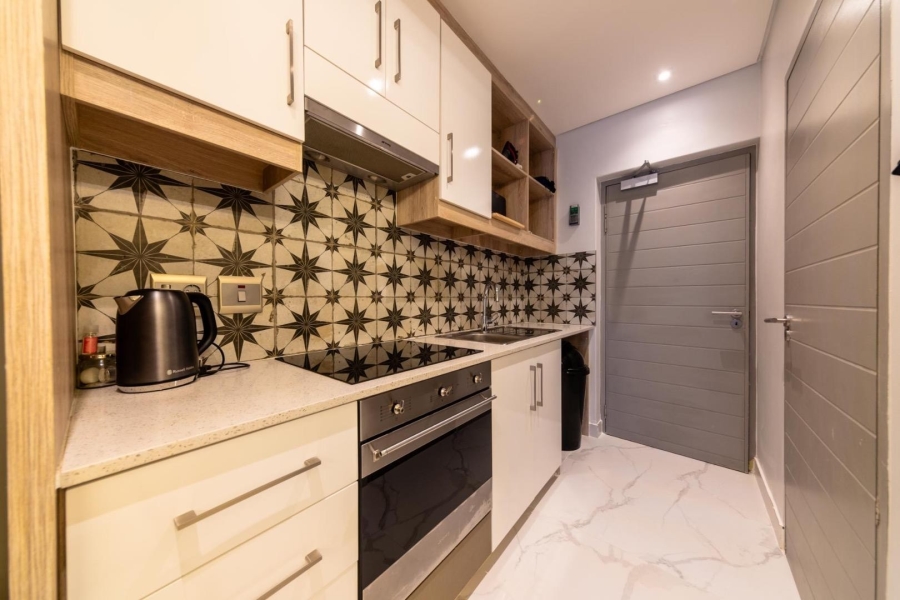 1 Bedroom Property for Sale in Stellenbosch Central Western Cape